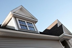 is your roof healthy